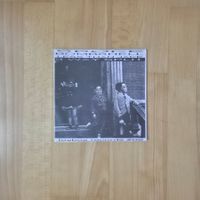 Spoke / Less Than Jake / Bombshell – 3 Way Split 7inch PUNK