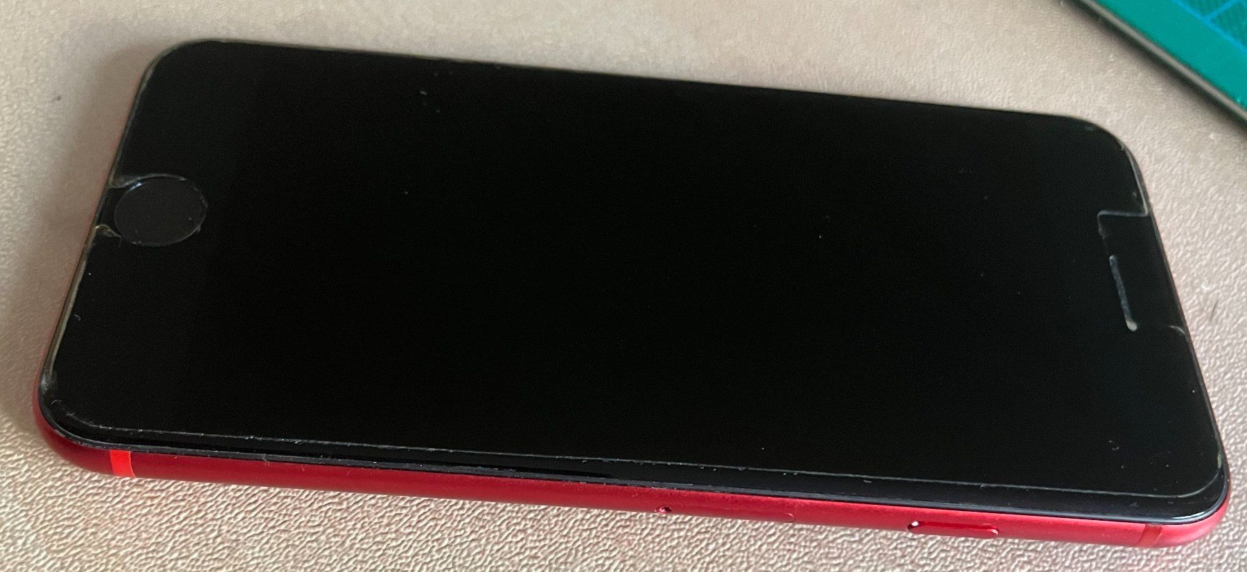 Apple Telefoni cellulari / Smartphones: iPhone SE (2e génération) 128 Go – Usato da Vevey venduto da Chrysil 2