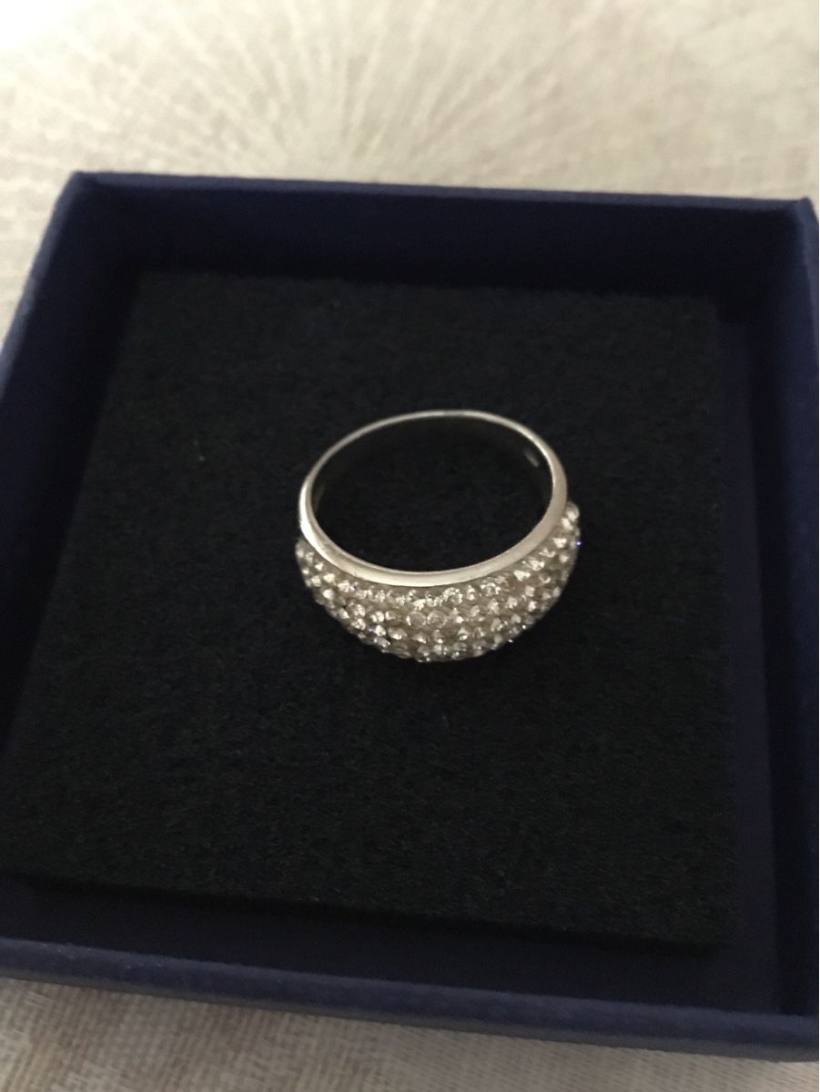 Anelli: Modeschmuck Ring grösse 56 – Usato da Uitikon-Waldegg venduto da Dmelchionna 1