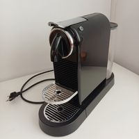 Nespresso D113 Kaffeemaschine - guter Zustand!