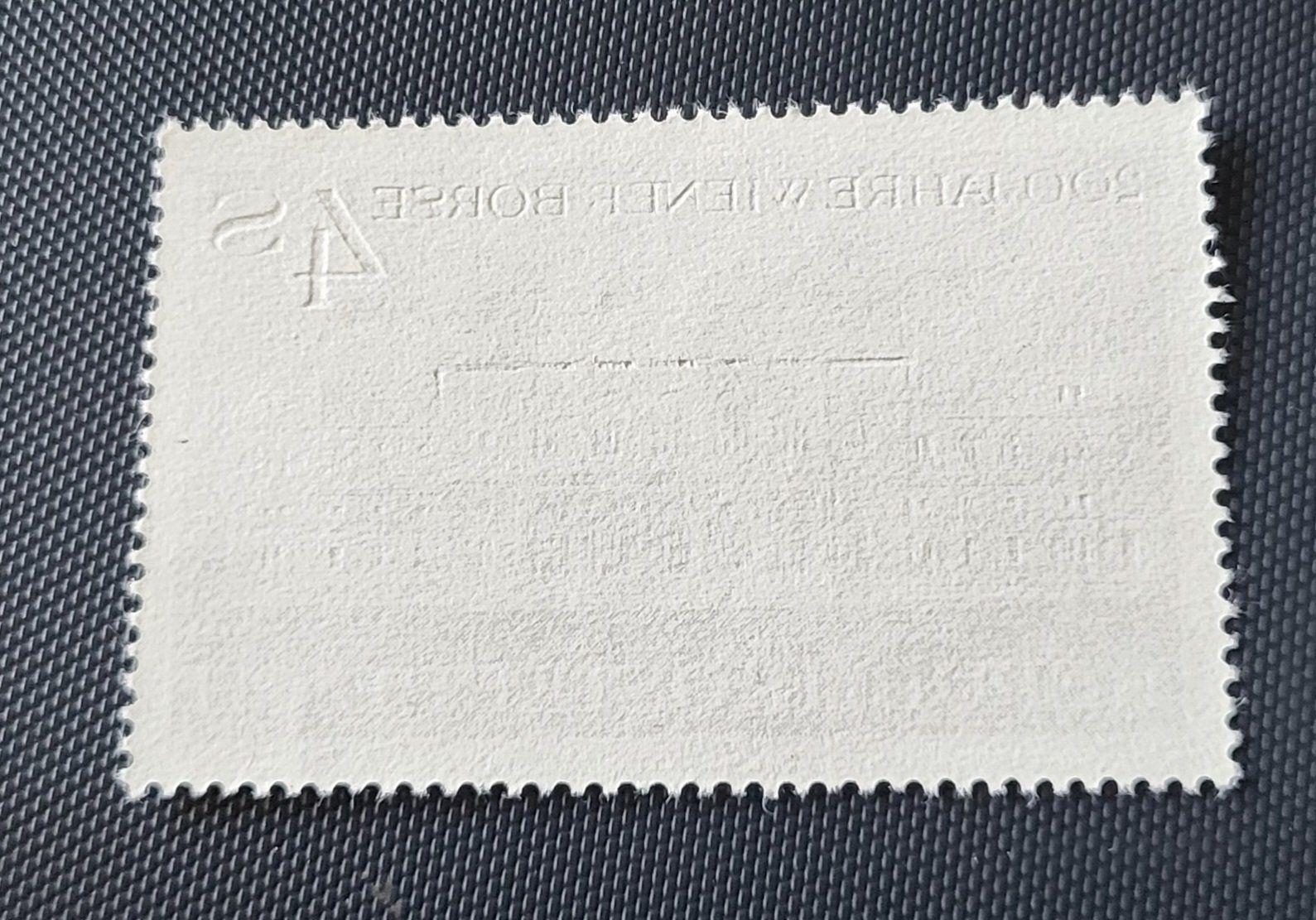 Tous les timbres: Österreich 1971 briefmarke – D'occasion à St Gallen par Stampsalshobby 1