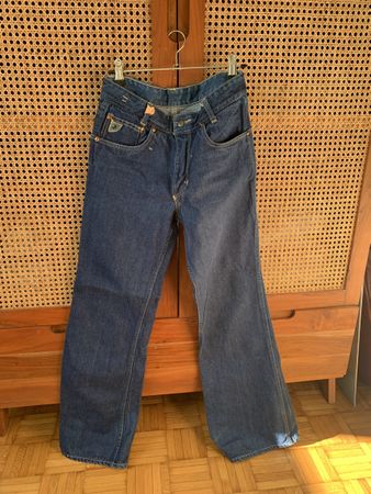 Vintage Jeans