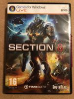 Section 8 für PC