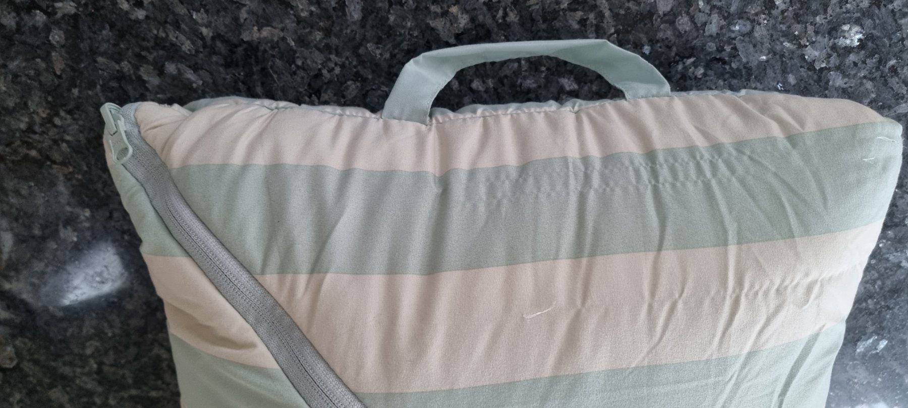Sacchi a pelo: Kinder Schlafsack mit Kissen – Nuovo (secondo la descrizione) da egliswil venduto da Maggy6 2