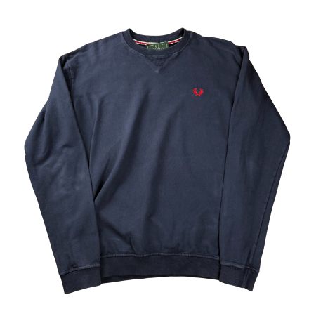 Vintage Fred Perry Sweatshirt  - L