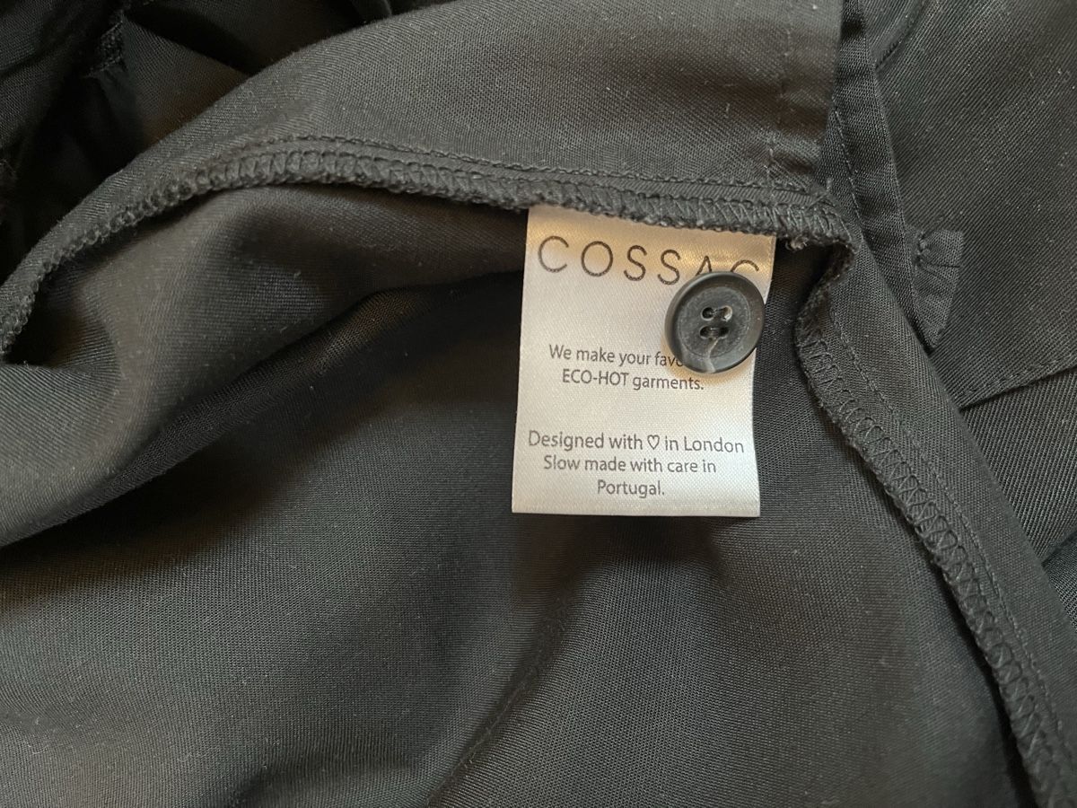 Tute: Jumpsuit von Cossac (XS) – Nuovo e nell'imballaggio originale da Olten venduto da ElGergonito 4