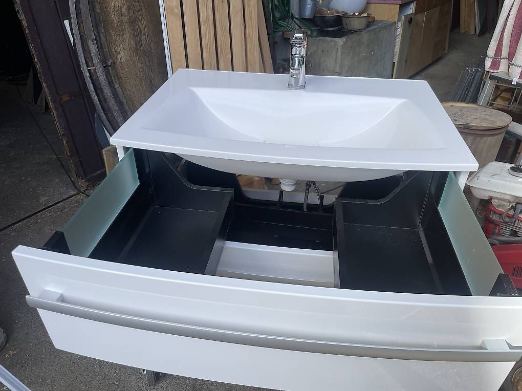 Mobili per bagno: Waschtisch  – Usato da Lupsingen venduto da kurrrti 1