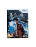 Harry Potter und der Halbblutprinz Nintendo Wii