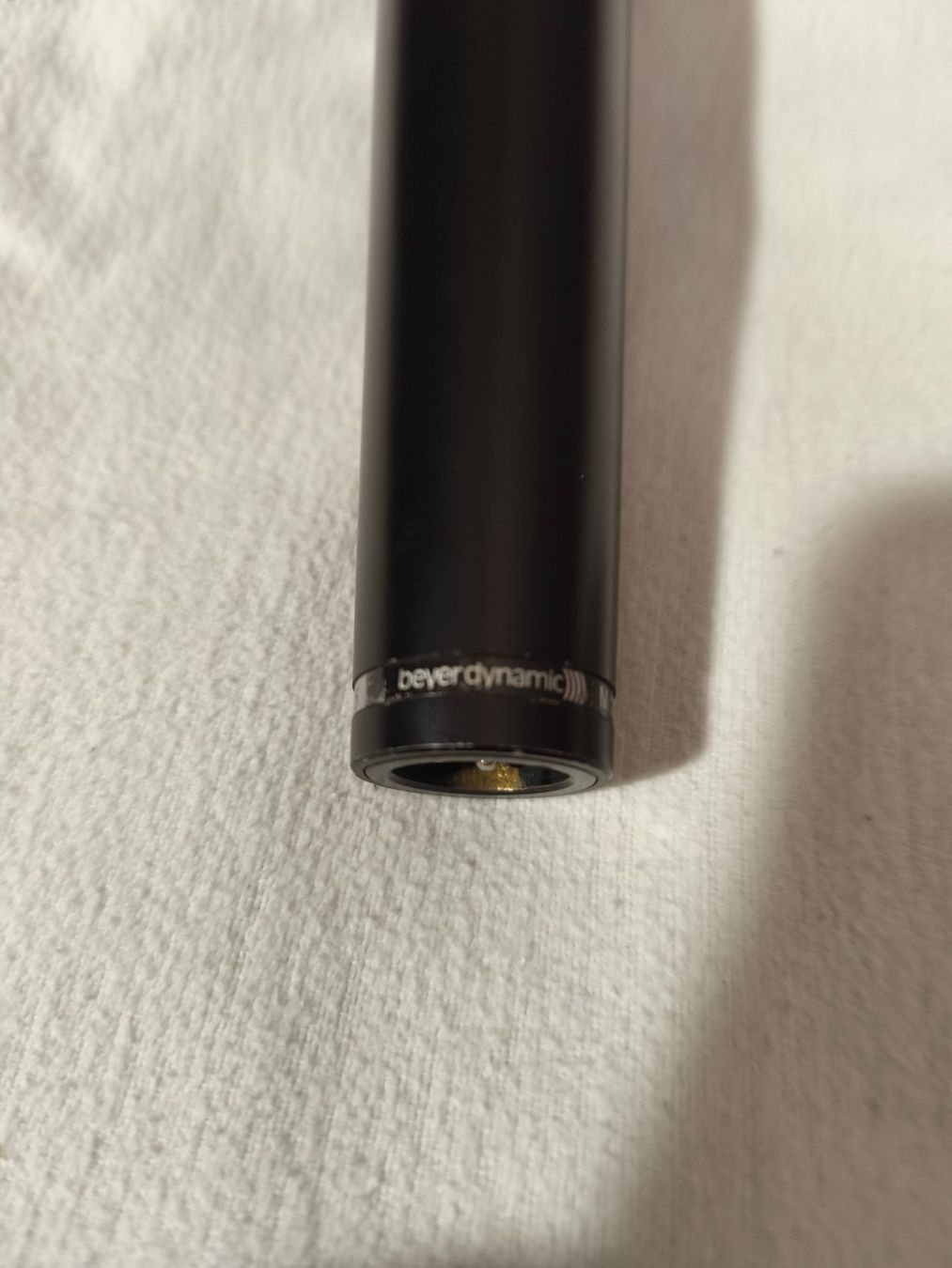 Beyerdynamic Microfoni: Beyerdynamic M200 N/C Mikrofon /Microphone Dynamic / Vintage – Usato da Bettlach venduto da Rockingfish 2
