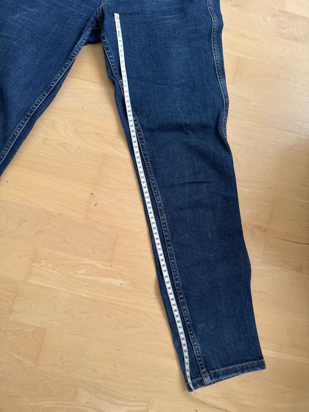 Iro Jeans: IRO Jeans 98% cotton – Usato da Winterthur venduto da Emma0312 6
