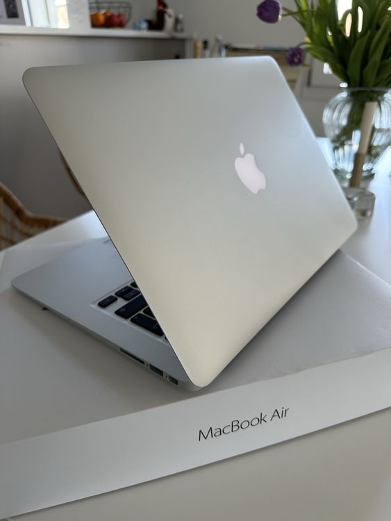 MacBook Air 2017 / 13 Zoll | Kaufen auf Ricardo