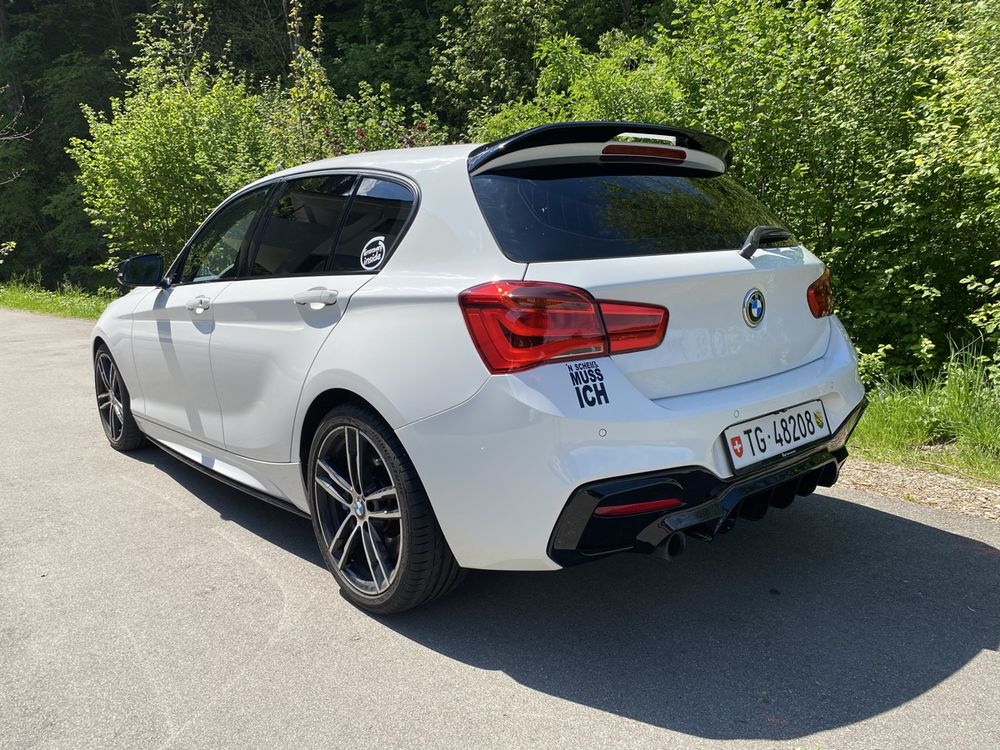 BMW M140i xDrive Carplay - LED - RF Kamera - Harman Kardon 2