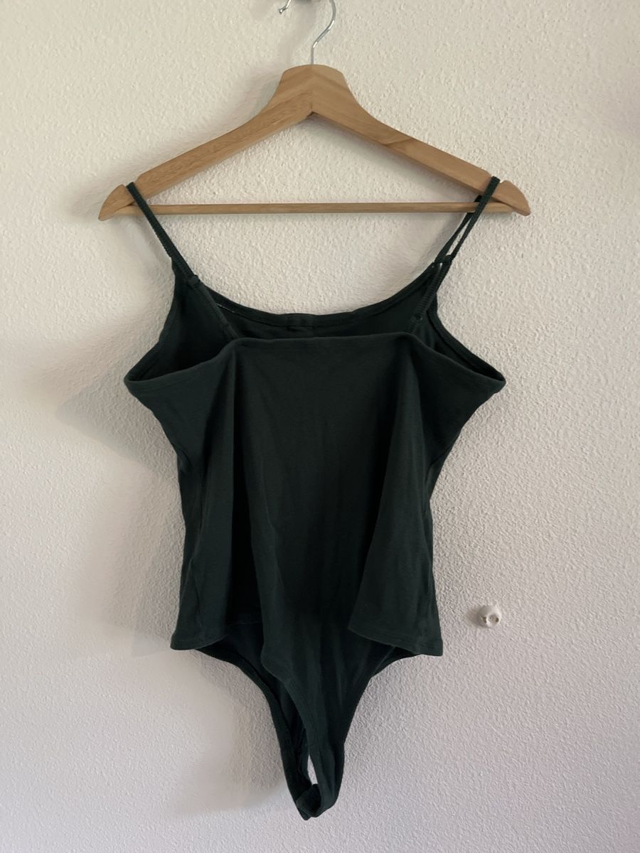 Top: Body vert foncé – Usato da Martigny venduto da mar_p55z 1