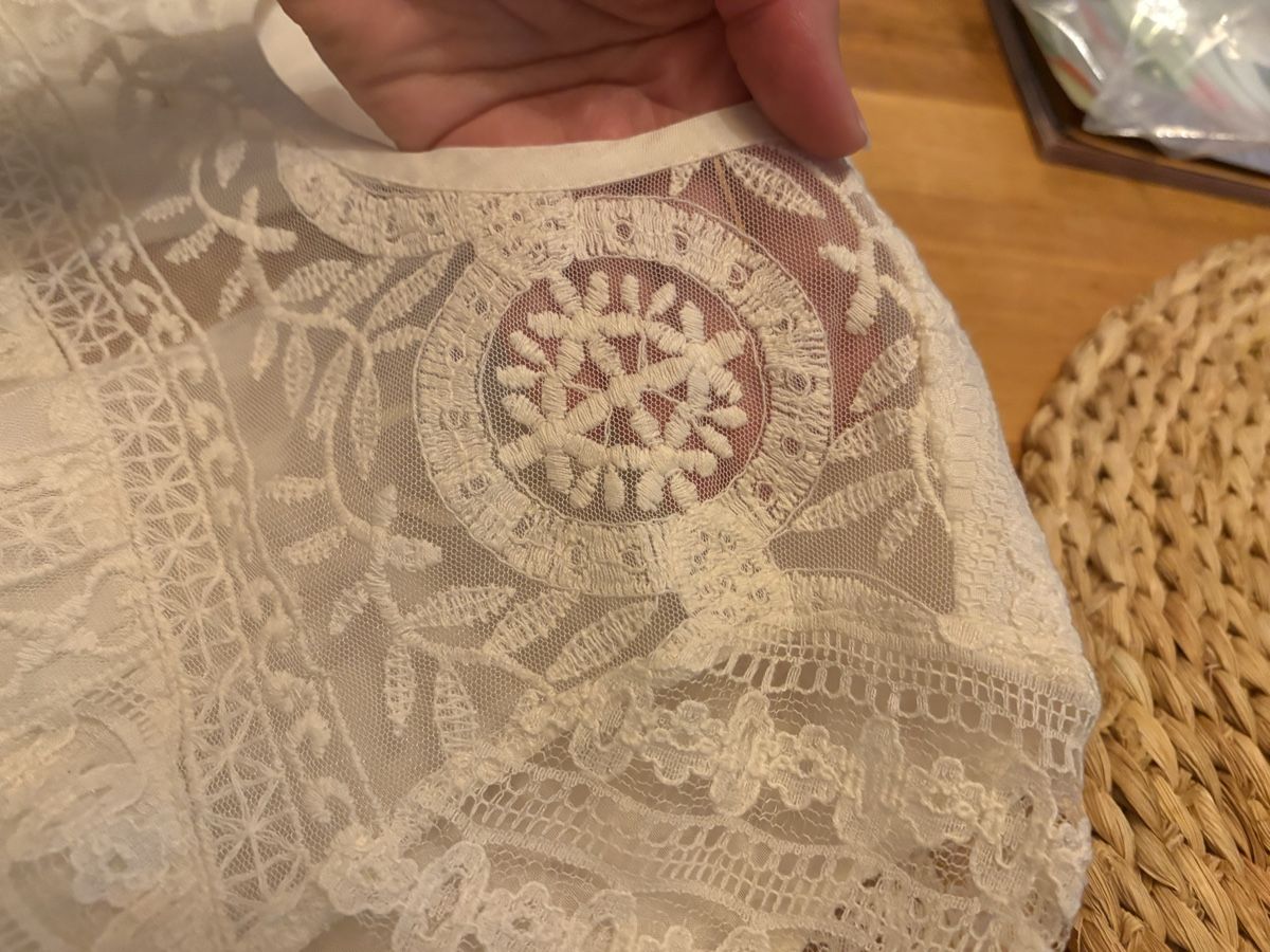 Vestiti: Robe Falmer Heritage taille 12 ,M – Usato da Attalens venduto da Skorpionica