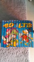 LUSTIGES TASCHENBUCH   NUMMER  359 - 371