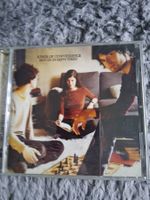 KINGS OF CONVENIENCE      RIOT ON AN EMPTY STREET    CD