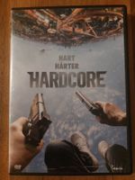 DVD - Hart Härter Hardcore
