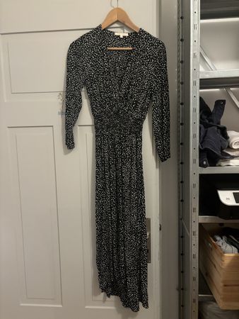 Kleid Maje