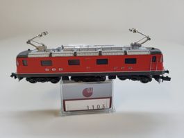 Hobbytrain N 1103 E-Lok Re 6/6 SBB