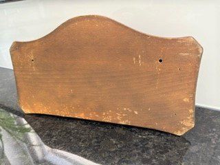 Portachiavi: HoLz SchLüSSeLcHäschTLi – Usato da Winkel venduto da zeho 4
