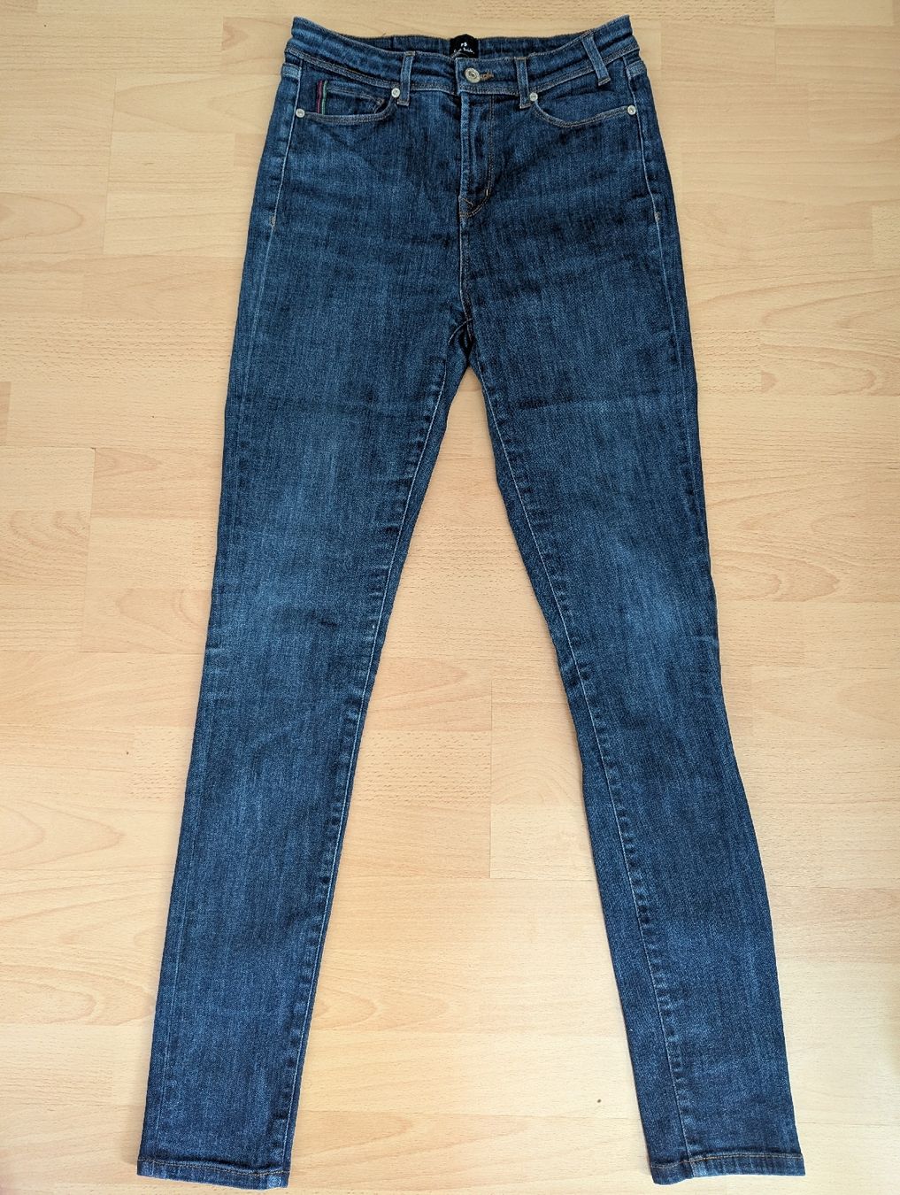 Paul Smith Jeans: jean Paul Smith 28 – Nuovo (secondo la descrizione) da Montreux venduto da dem_gyt9