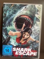Shark Escape