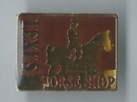 Horse Shop Reitsport, Pin
