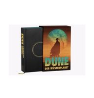 🔥Dune – Der Wüstenplanet Buch neu🔥