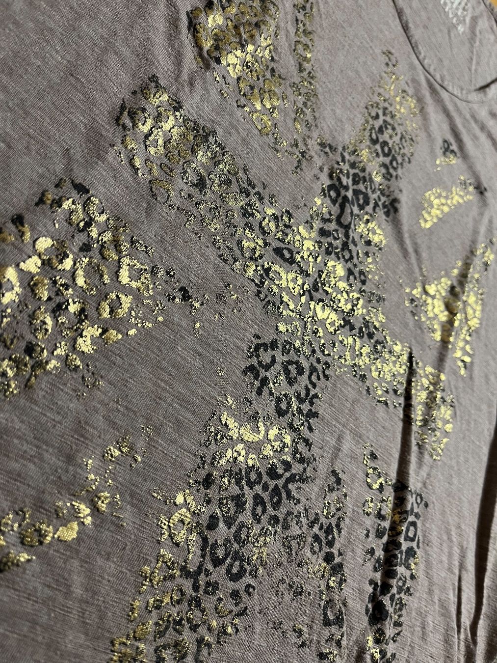 S.Oliver Pullover & Sweatshirts: Pullover 3/4 S.Oliver – Gebraucht aus Meilen von mogli_luna 1