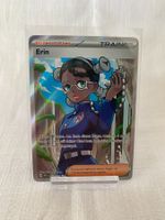 Pokemon / Prismatic Evolutions / Erin Fullart 132/131 🇩🇪