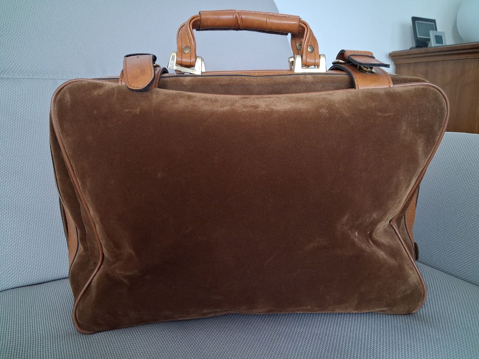 Borse: Borsa vintage – Usato da S. Antonio venduto da gio_lht8 1