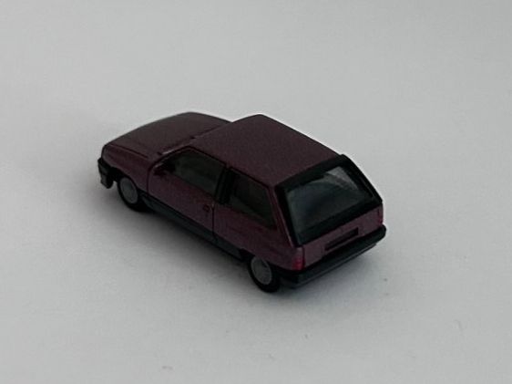 Herpa Modellautos: Herpa Opel Corsa – Gebraucht aus Goldach von Manyro55 3