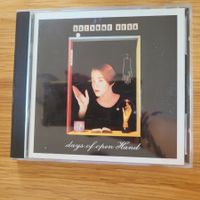 CD Suzanne Vega Days of open hand