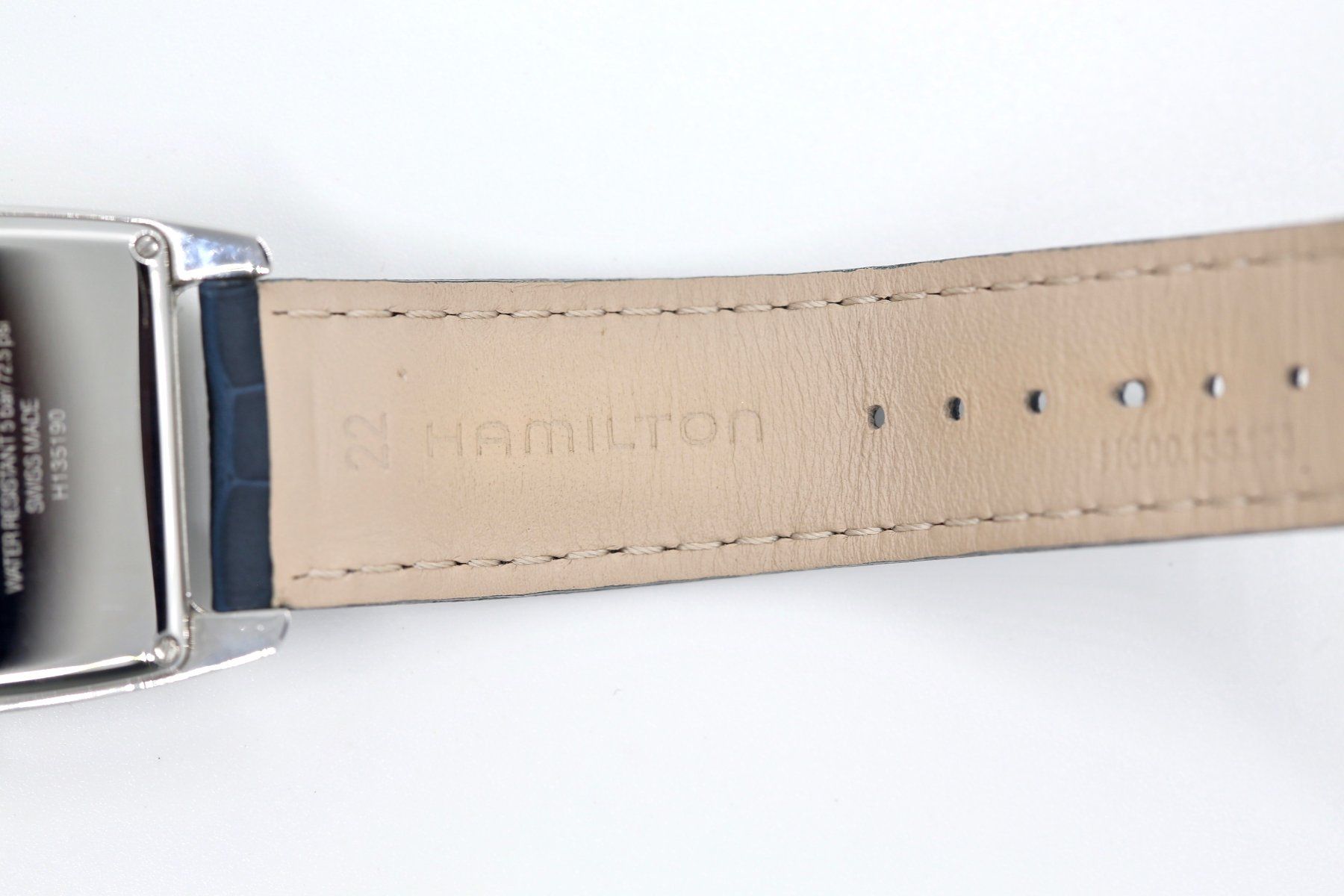 Hamilton Orologi: Hamilton American Classic Fullset – Nuovo (secondo la descrizione) da Reinach BL venduto da Han-Numismatik 5