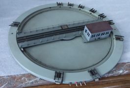 Märklin Drehscheibe 410 Spur H0