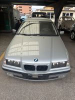 BMW  E36 328 Turing