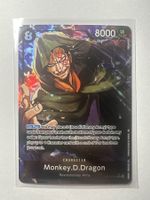 One Piece Monkey.D.Dragon (OP12-094)