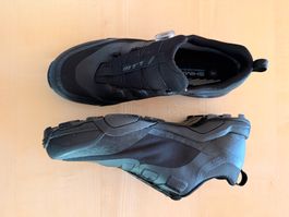 Shimano MTB Veloschuh SPD 46