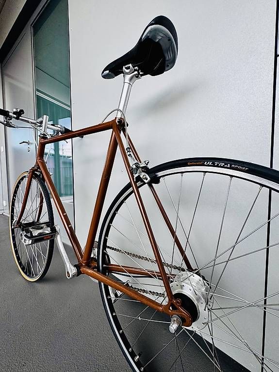 Velos: Velo Vintage  – Gebraucht aus Zürich von mol_5jnt 2