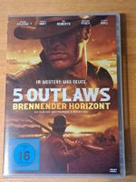 5 Outlaws, Brennender Horizont, Joey Palmroos & Austen Paul