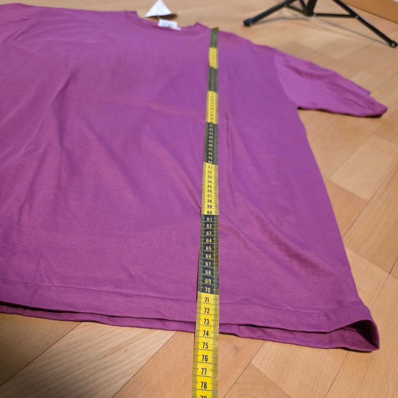 Switcher T-shirt: SWITCHER Vintage Oversize Shirt M – Nuovo e nell'imballaggio originale da Wald ZH venduto da CapLux 5