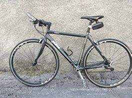 Vélo de route KTM