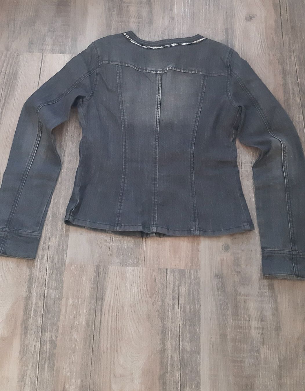Giacche: Jeansjacke STREET One, Gr. 38 – Nuovo (secondo la descrizione) da Mellingen venduto da formi17 3