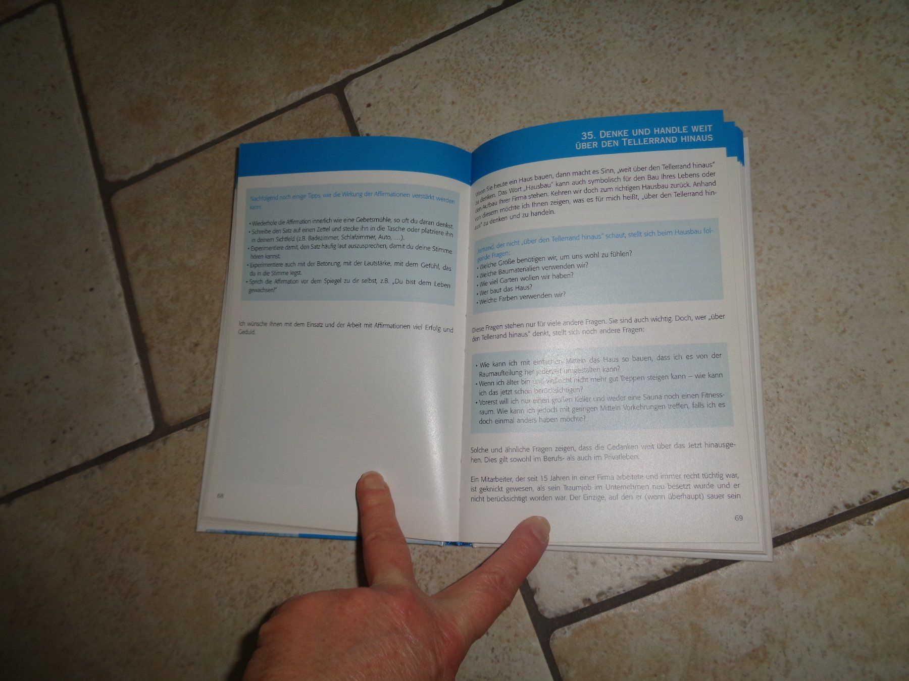 Bücher: Buch Eis  Erfolg ist Steuerbar – Gebraucht aus Kreuzlingen von Robi-2003 2