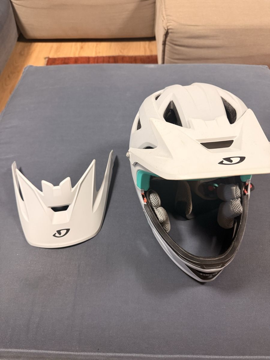 Giro Casques: Giro Switchblade Gr.L – D'occasion à Oberburg par tvndy 3