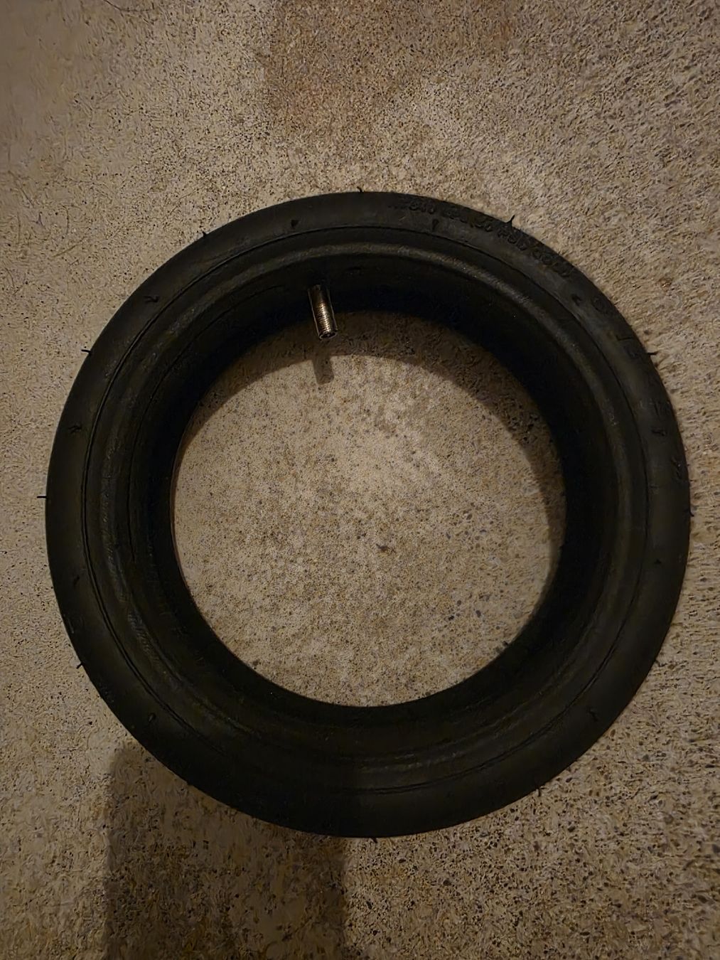 Elektromobile: Reifen neu und originalverpackt – Neu (gemäss Beschreibung) aus Cordast von ron_r65s 7