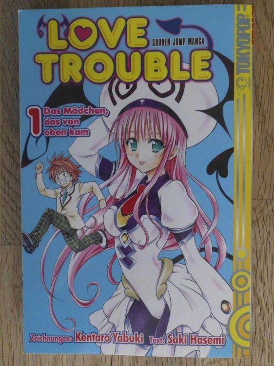 Fumetti: Manga - Taschenbücher – Usato da Oberurnen venduto da simgug 1