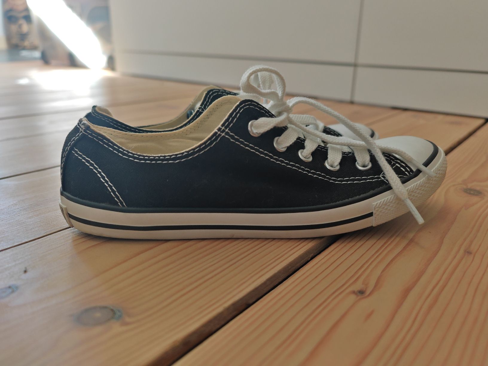 Converse Scarpe da uomo: Converse Gr. US 6 – Usato da Windlach venduto da ramona_l 1