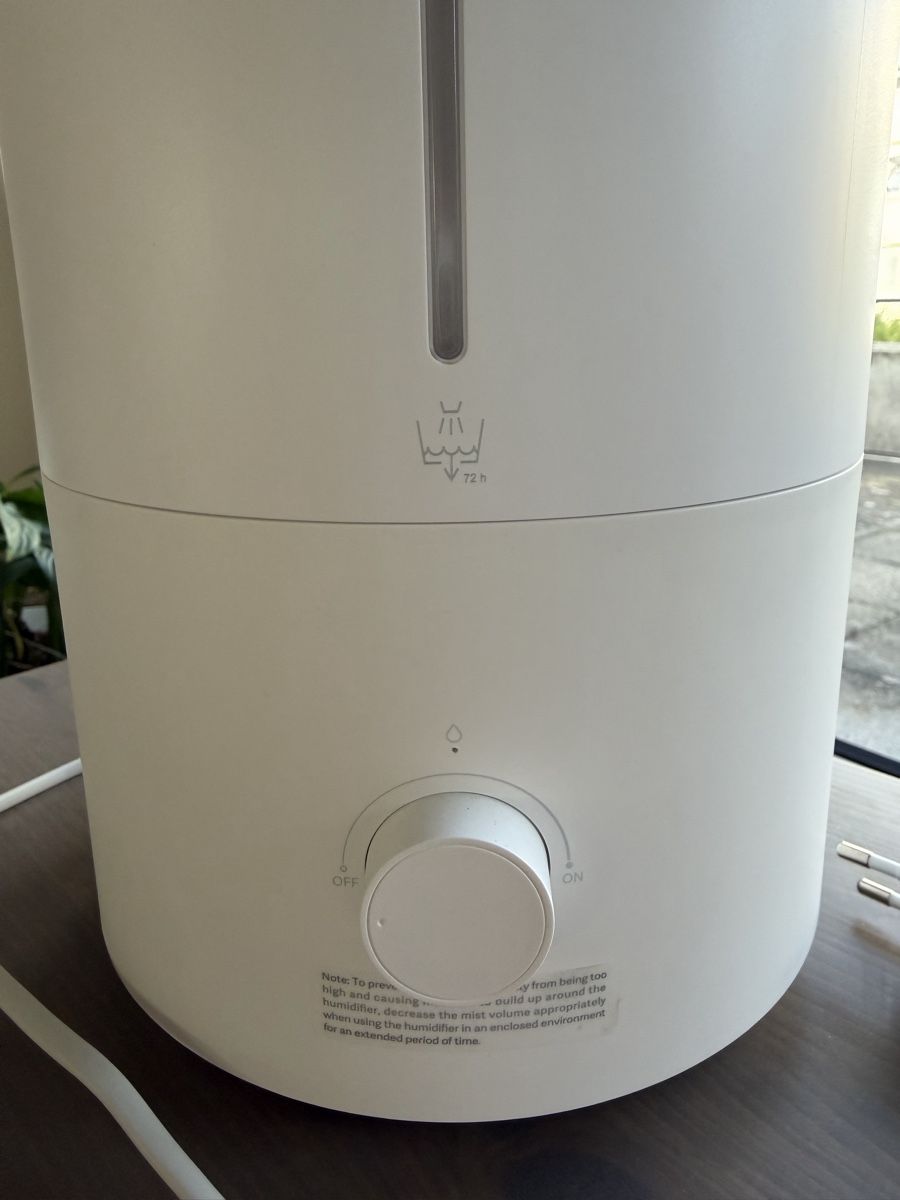 Xiaomi Umidificatori d'aria: Xiaomi Humidifier 2 Lite - Like New – Usato da Zürich venduto da Astridsrt 1
