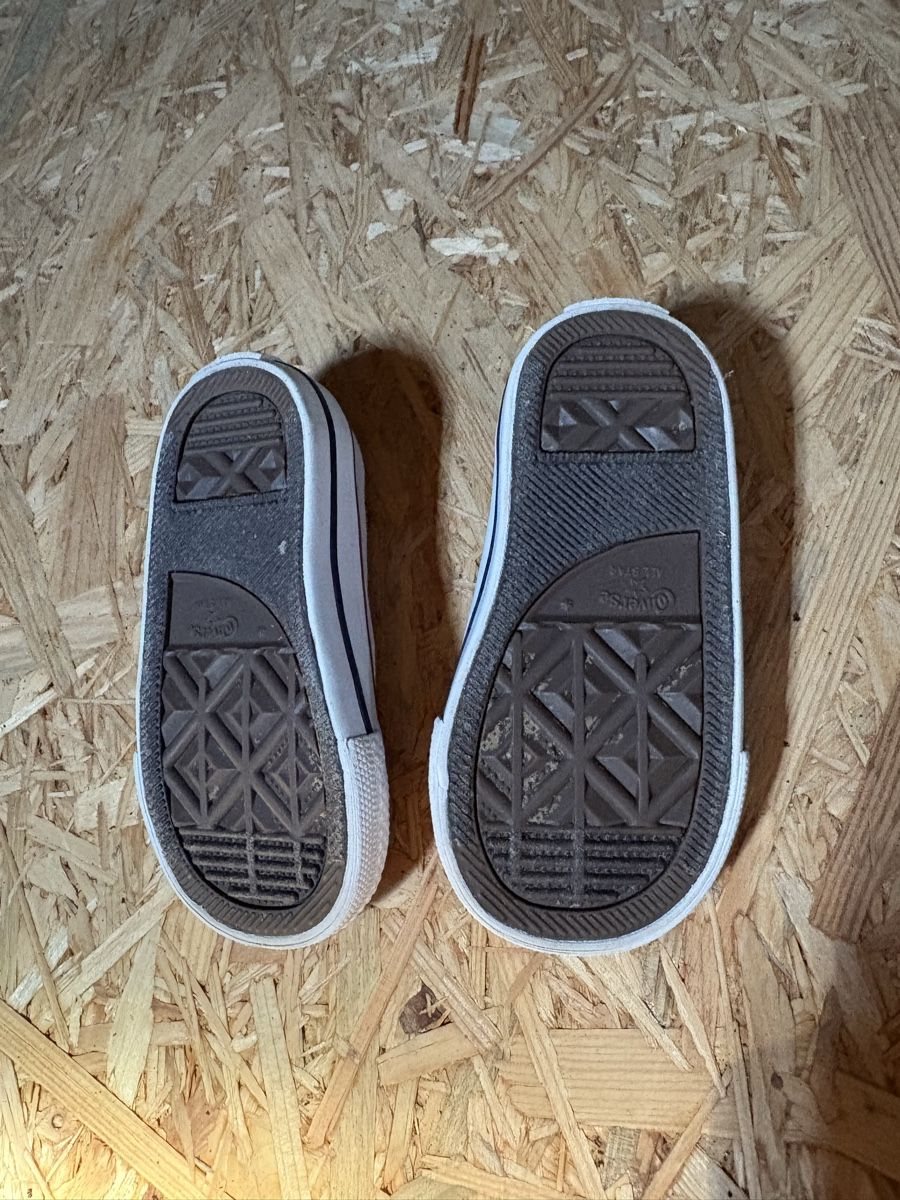 Scarpe da uomo: Convers Turnschuhe – Usato da Jona venduto da hermadam 1